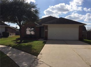 21715 Chanas Ct, Spring, TX 77388