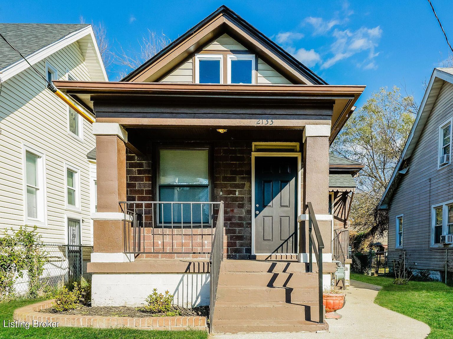 2133 W Lee St, Louisville, KY 40210 Zillow