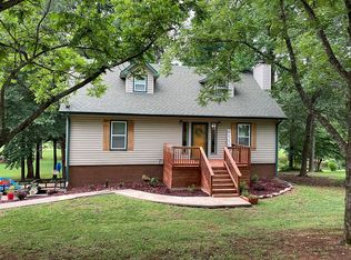 43 Johns Cir, Springville, AL 35146