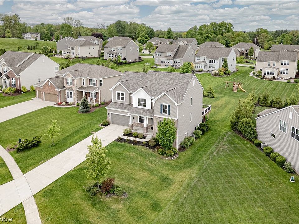 10194 Corbetts Ln, Twinsburg, OH 44087 | Zillow