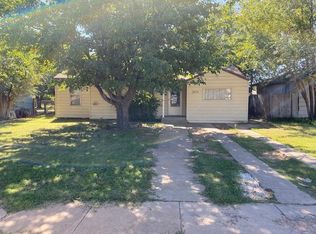 2819 41st St, Lubbock, TX 79413
