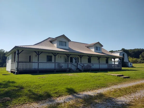 7020 Buncombe Rd, Buncombe, IL 62912