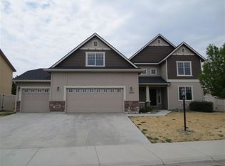 2755 W Gainsboro Dr, Kuna, ID 83634