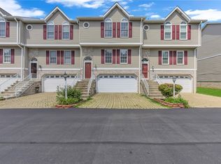 328 Brohios Dr, Monaca, PA 15061