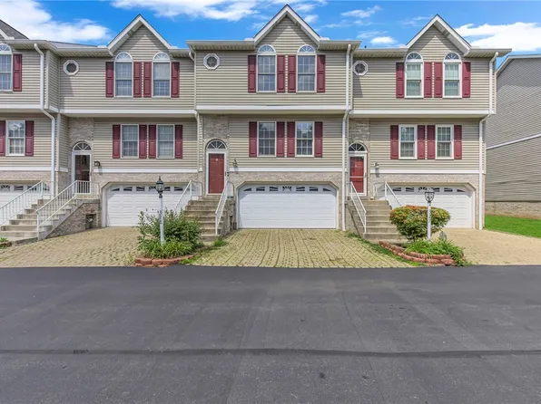 328 Brohios Dr, Monaca, PA 15061