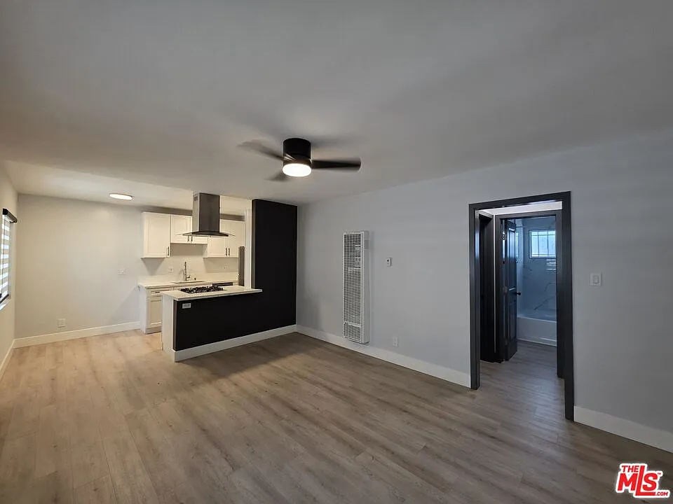 1 bed, 1.0 bath, 600 sqft, $1,800 — Photo 3
