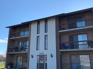 15354 Treetop Dr APT 3A, Orland Park, IL 60462