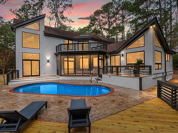 2nd image of 1747 Clark Hills Cir