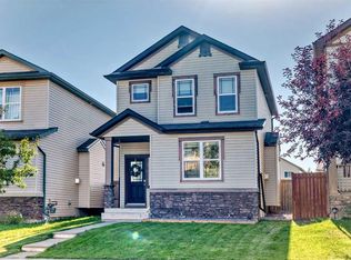 179 Covecreek Pl NE, Calgary, AB T3K0L4