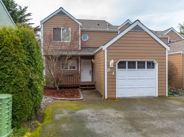 1250 SW Heller St APT B1, Oak Harbor, WA 98277