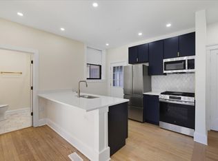 4636 N Hamilton Ave #1F, Chicago, IL 60625