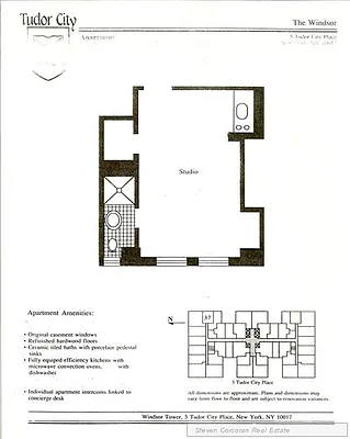 Rented by Steven Corcoran Real Estate | media 18