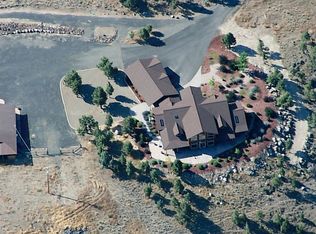 3900 SE Riverview Rd, Prineville, OR 97754