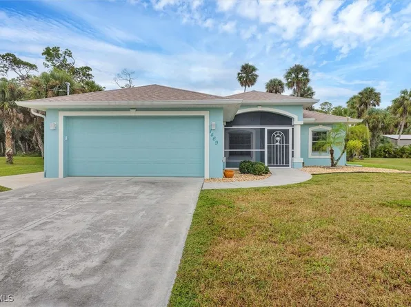 1469 Franklin Ln, North Port, FL 34286