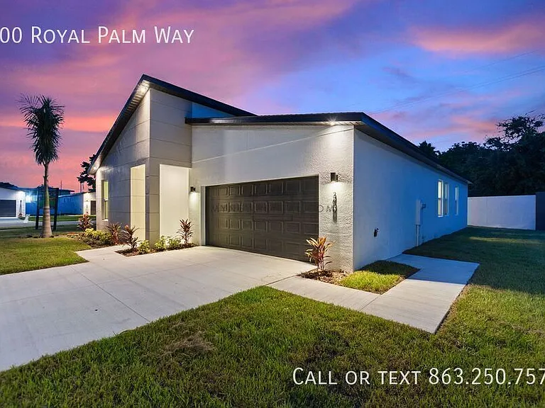 300 Royal Palm Way — Photo 4