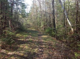 0 Back Belmont Rd, Morrill, ME 04952