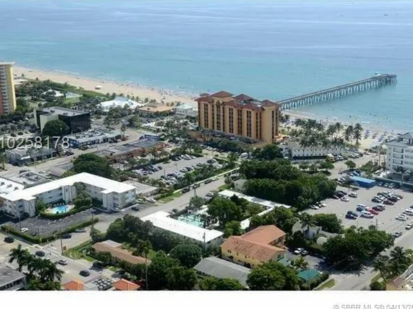 120 NE 20th Ave APT 7, Deerfield Beach, FL 33441