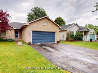 16 Goodwillie Dr, Welland, ON L3C7C4