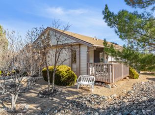 3094 Shoshone Pl UNIT 4H, Prescott, AZ 86301