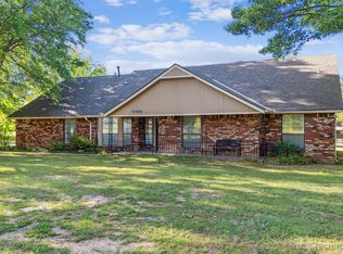 13200 E 130th St S, Broken Arrow, OK 74011