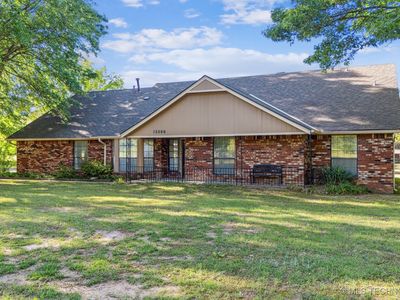 13200 E 130th St S, Broken Arrow, OK, 74011