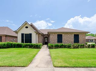 192 Juliana Way, Houma, LA 70364