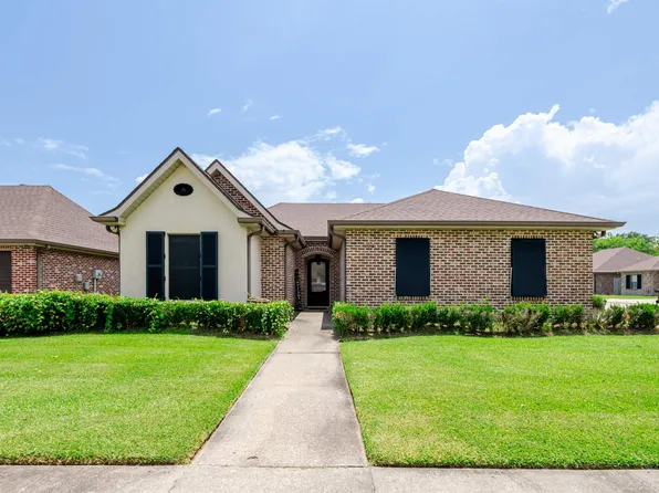 192 Juliana Way, Houma, LA 70364
