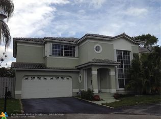 5447 NW 44th Way, Coconut Creek, FL 33073
