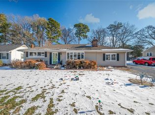 8409 Franconia Rd, Richmond, VA 23227