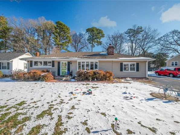 8409 Franconia Rd, Richmond, VA 23227