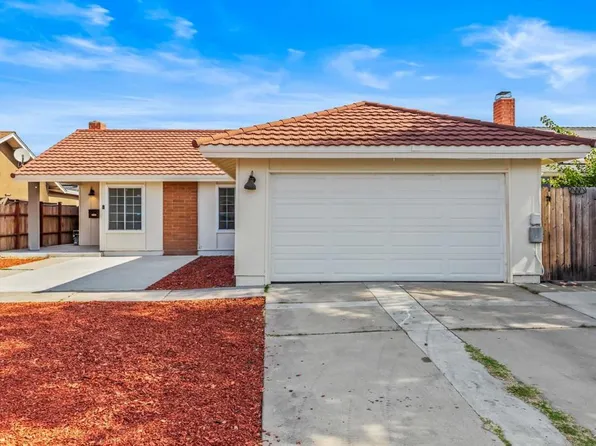 3796 Coleman Ave, San Diego, CA 92154