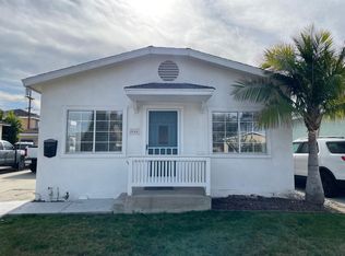 4044 W 165th St #A, Lawndale, CA 90260