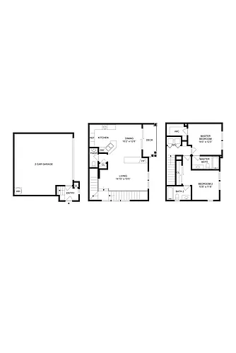 Floor plan 5B