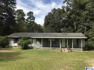 3607 Chisolm Trl, Florence, SC 29505