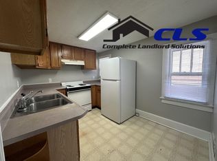1709 Crawford St #2, Terre Haute, IN