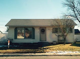 401 E 23rd Dr, Burley, ID 83318