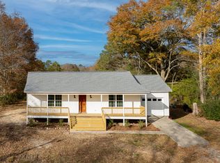 185 Prater Rd, Kingston, GA 30145