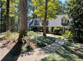 200 N Fork Dr, Anderson, SC 29621