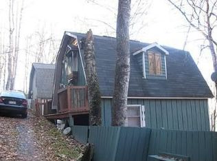 454 Laurel Ridge Rd, Banner Elk, NC 28604