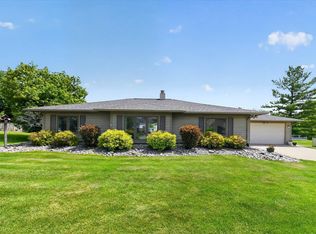 1012 Wood Ct, Owosso, MI 48867