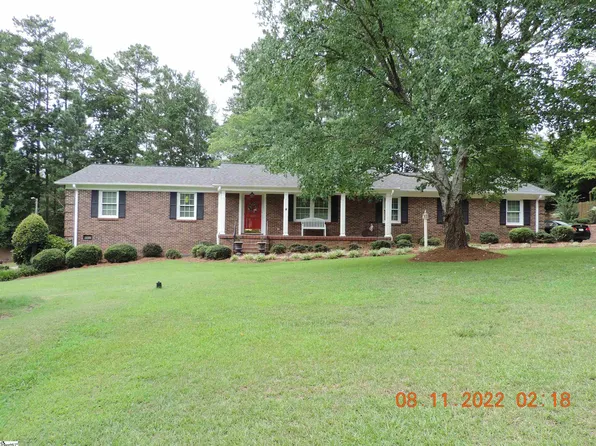 109 Bridletrail Ln, Union, SC 29379