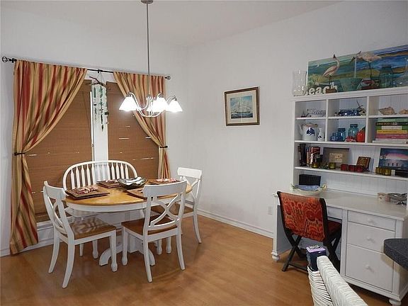 Kitchen Dining 
