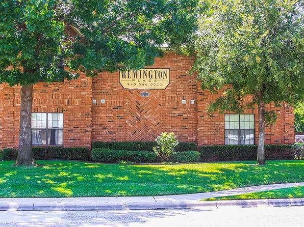 Remington Place Apartments