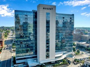 200 Delaware Ave Unit 1604, Buffalo, NY