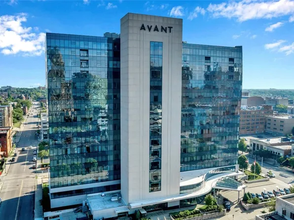 200 Delaware Ave Unit 1604, Buffalo, NY 14202