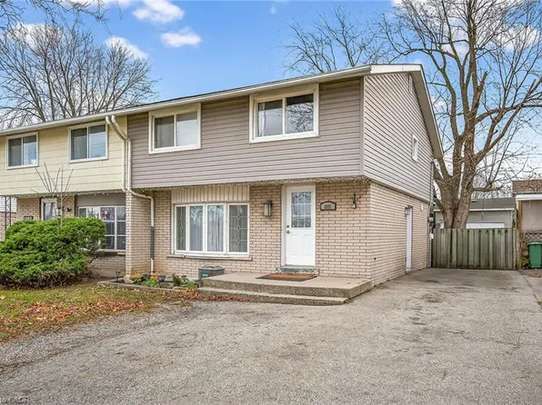 1091 Upper Wellington St, Hamilton, ON L9A 3S5