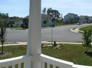 6 Birney Ct, Fredericksburg, VA 22405