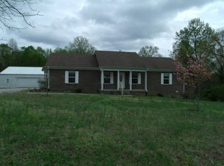 1567 A R Oliver Rd, Scottsville, KY 42164