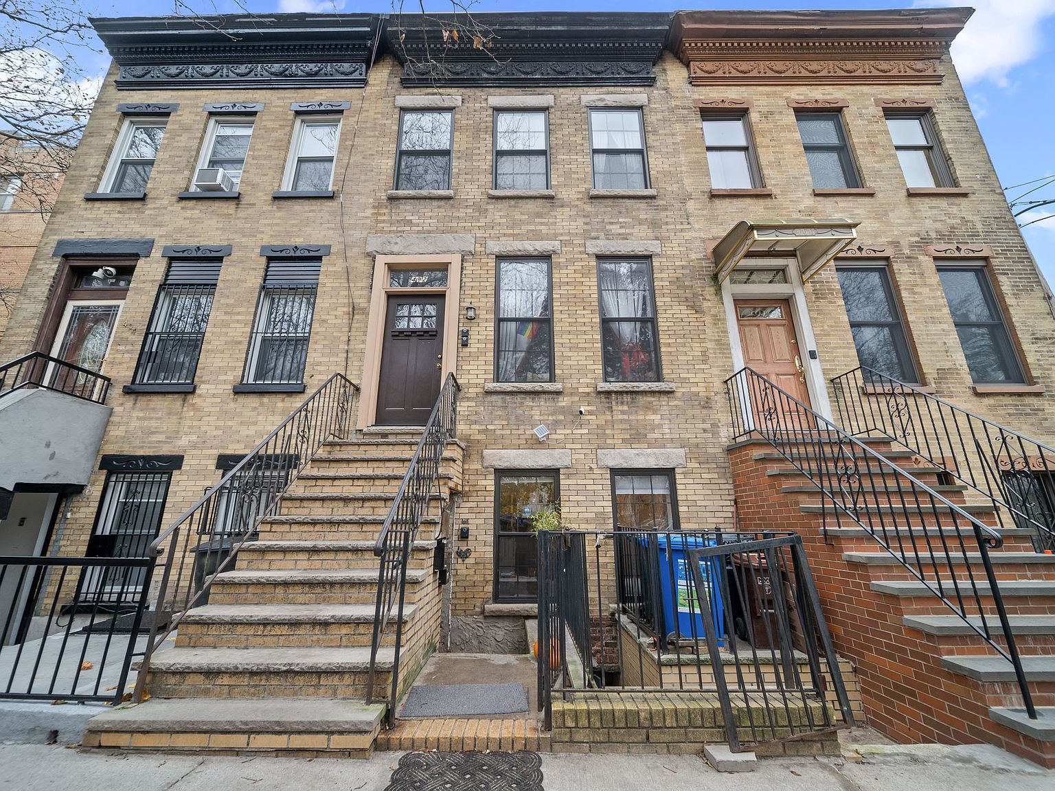 492 19th St, Brooklyn, NY 11215 | Zillow