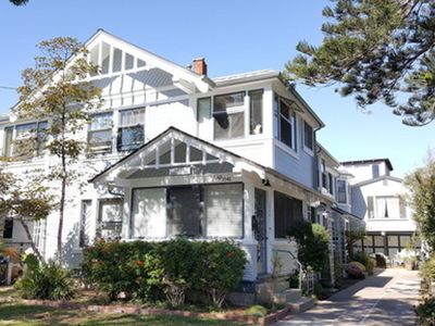 1042-1050 Adella Ave, Coronado, CA, 92118